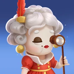 Idle Royal Stories Tycoon Game 아이콘